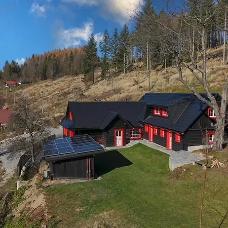 Na Vrchoch * Neslusa