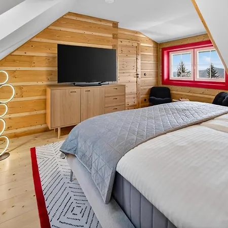 Na Vrchoch * Neslusa