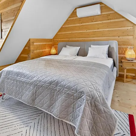 Na Vrchoch Lodge *