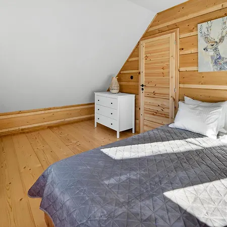 Na Vrchoch Lodge *