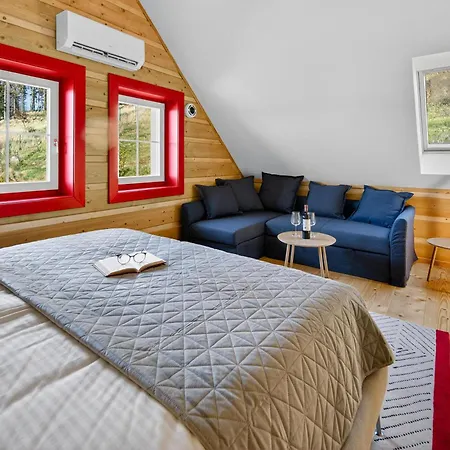 Lodge Na Vrchoch