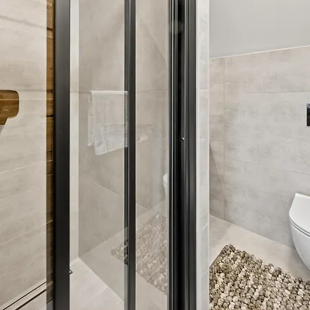 Lodge Na Vrchoch Neslusa