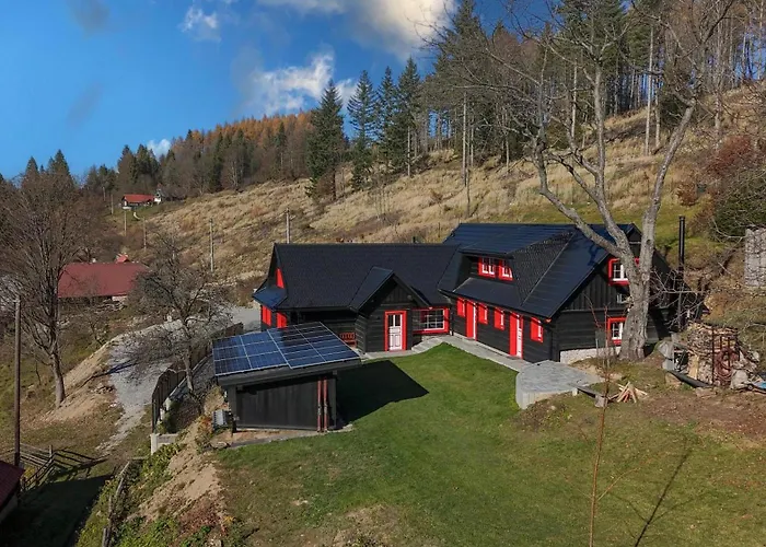 Na Vrchoch * Neslusa