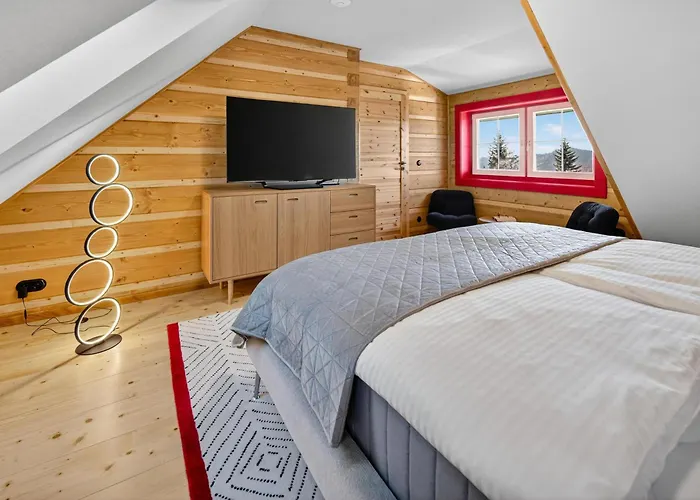 Na Vrchoch * Neslusa