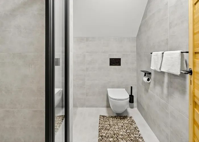 Na Vrchoch 山林小屋 *