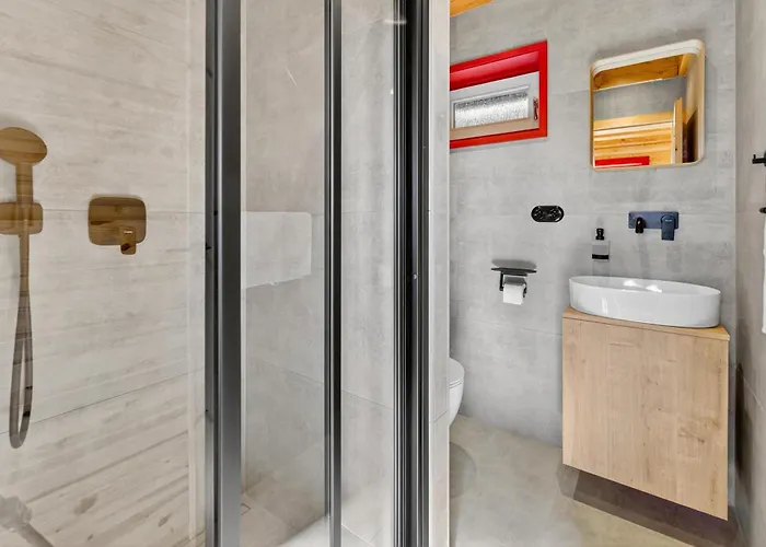 Na Vrchoch 山林小屋