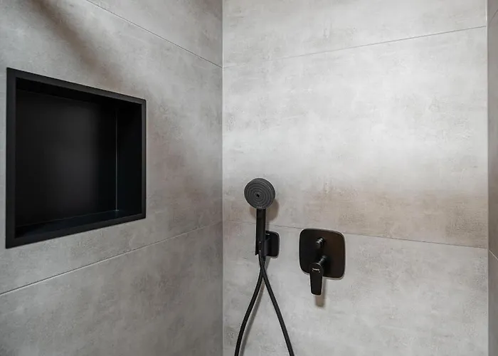 Na Vrchoch Деревянный коттедж