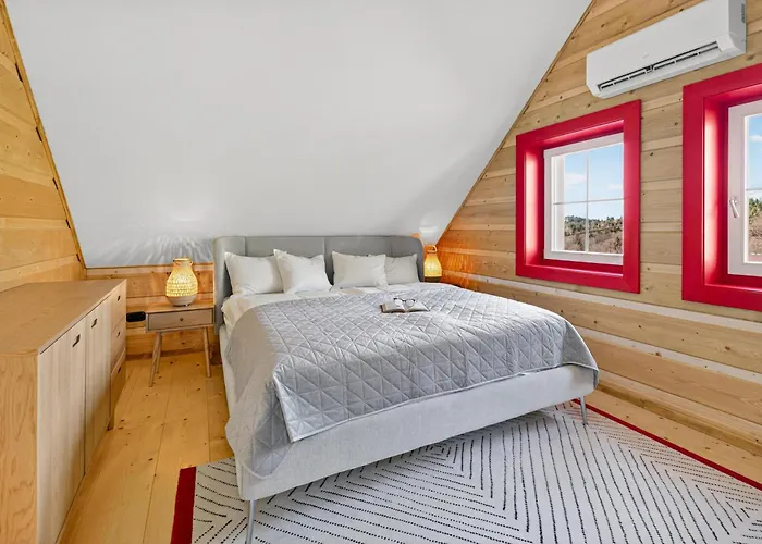 山林小屋 Na Vrchoch