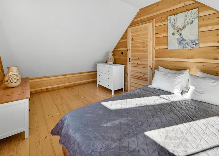 Na Vrchoch 山林小屋 *