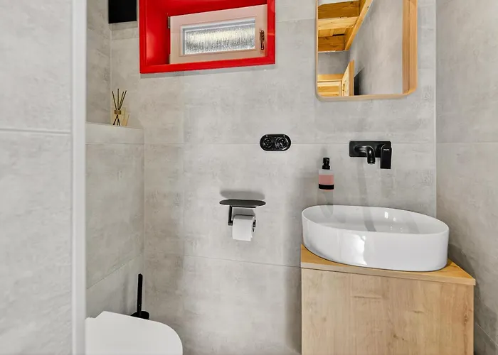 山林小屋 Na Vrchoch